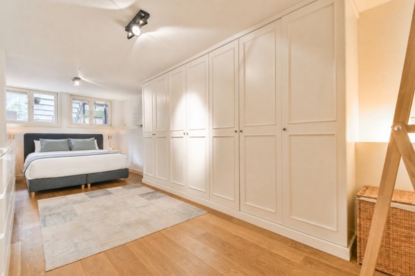 Medium property photo - Nassaukade 146H, 1052 EH Amsterdam